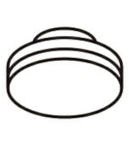 Amazon | ODELIC LED電球(LEDランプ) フラット形 高演色タイプ